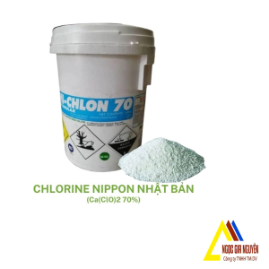 Clorine Ngọc Gia Nguyễn