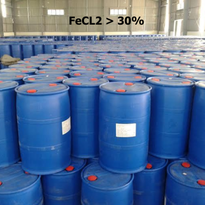 FeCL2, Sắt (II) Clorua, Iron II chloride, FeCL2