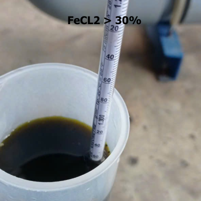 FeCL2, Sắt (II) Clorua, Iron II chloride, FeCL2