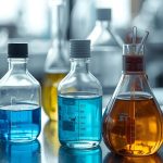 Hóa Chất Dệt Nhuộm