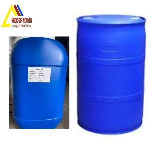 Chất Phá Bọt Antifoam CS04 Hóa Chất Ngọc Gia Nguyễn