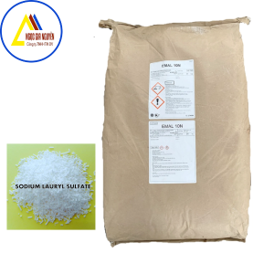 HÓA CHẤT LAURIN (CDEA) – CHẤT TẠO BỌT & LÀM DỊU DA TAY TỪ NGỌC GIA NGUYỄN