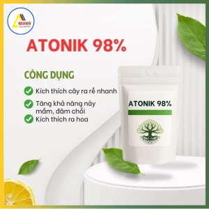 Phân Bón Lá Atonik 98%