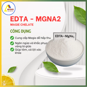 Phân Vi Lượng Magie Chelate (EDTA- MgNa2) – Magie Hữu Cơ (1)